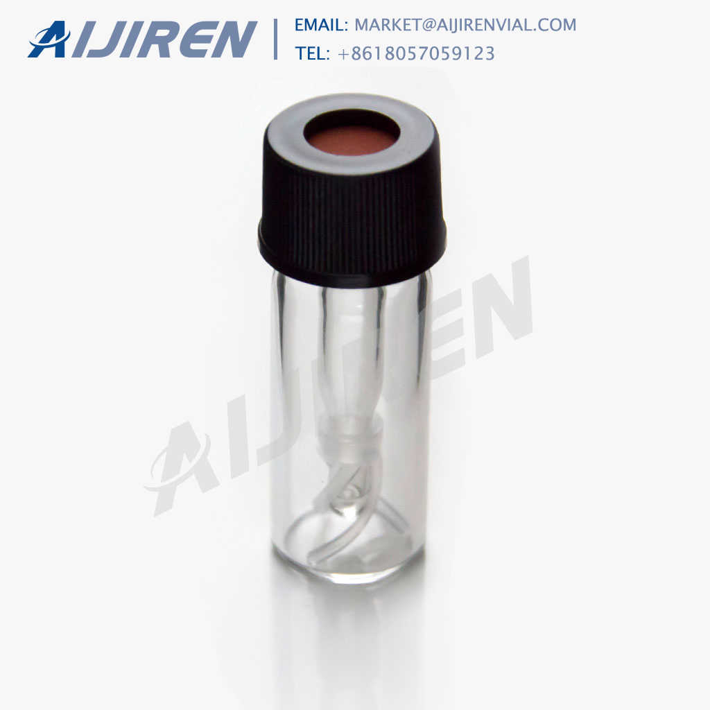 <h3>Autosampler Vials - Aijiren Tech Scientific</h3>
